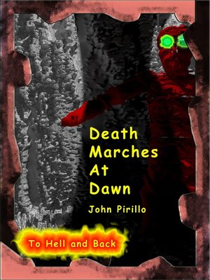 cover image of Death Marches at Dawn